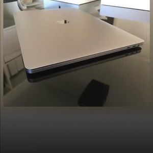 Apple MacBook Pro 2018